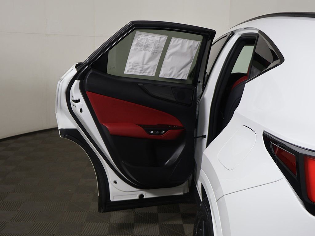 Used 2024 Lexus NX 350 F Sport AWD/4WD image 21