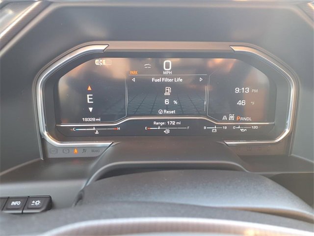 Used 2024 GMC Sierra 2500 Denali Ultimate image 76