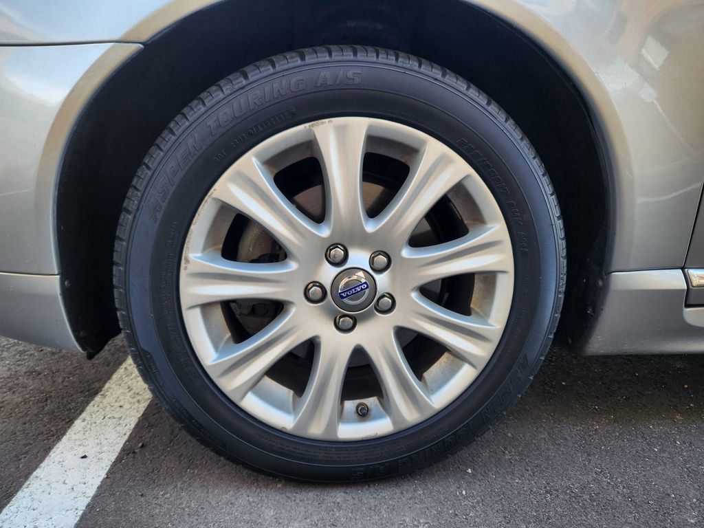 Used 2011 Volvo S80 3.2 image 12