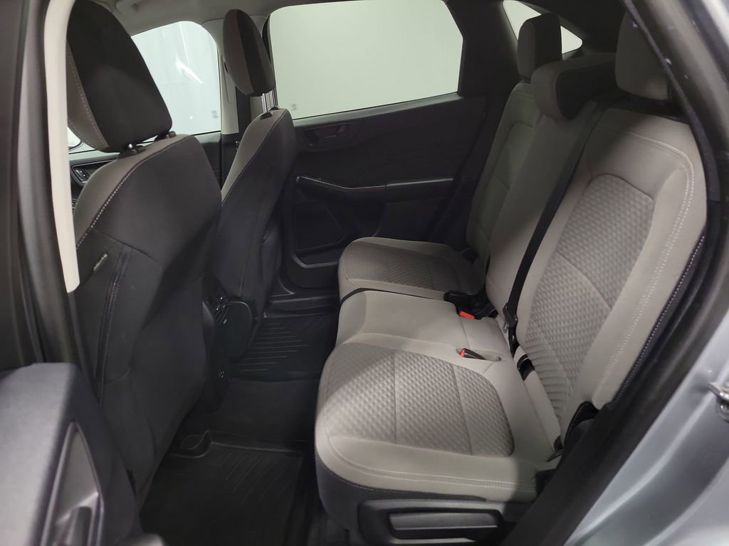 Used 2022 Ford Escape SE image 22