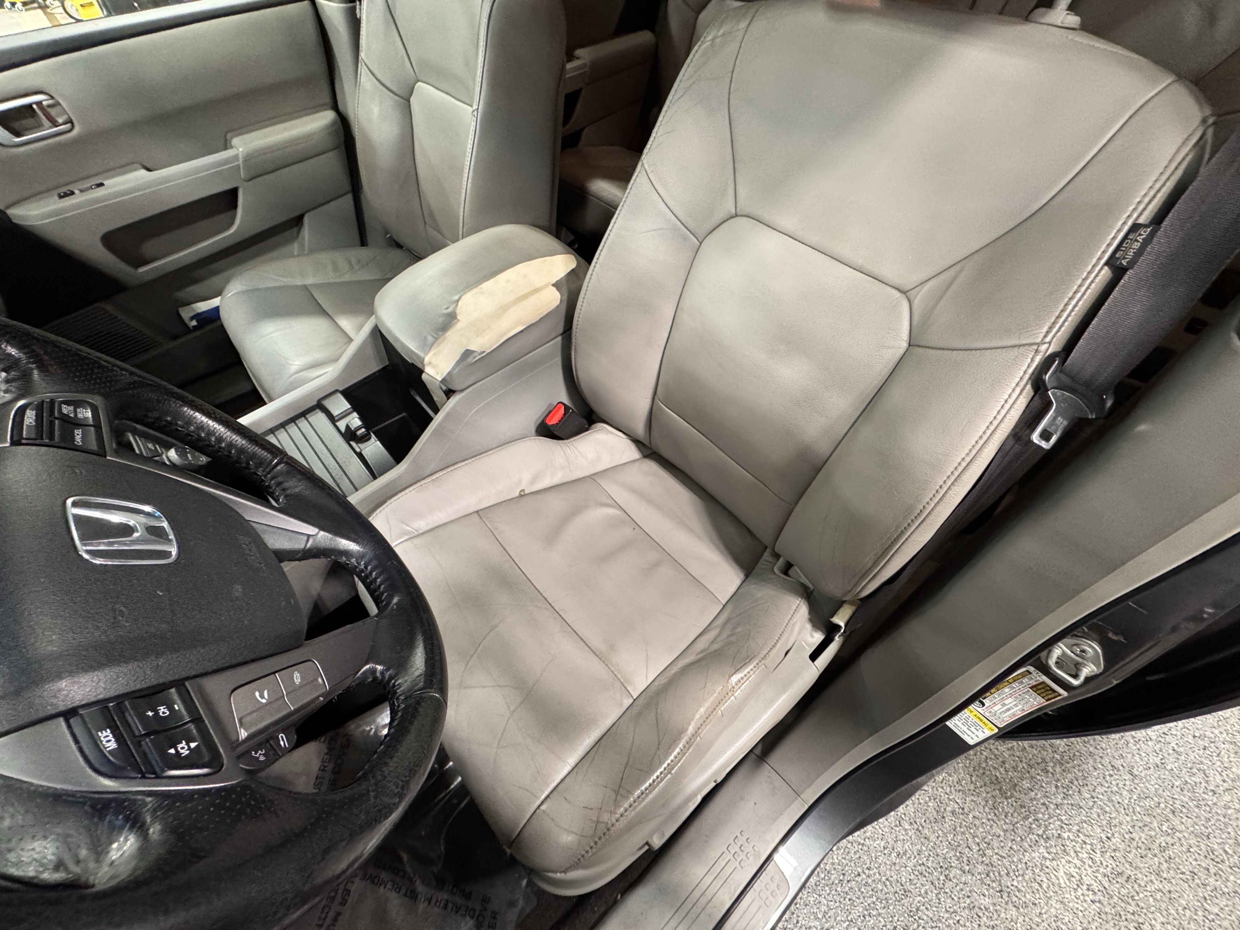 Used 2012 Honda Pilot EX-L image 18