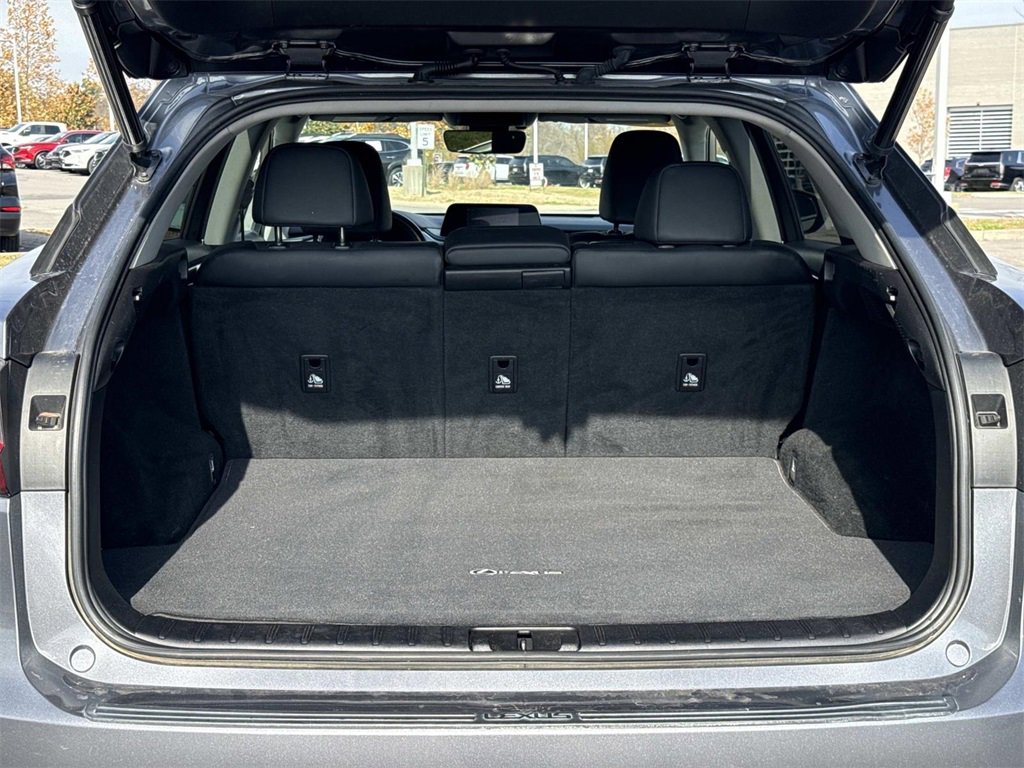 Used 2021 Lexus RX 350 FWD w/ Premium Package image 12