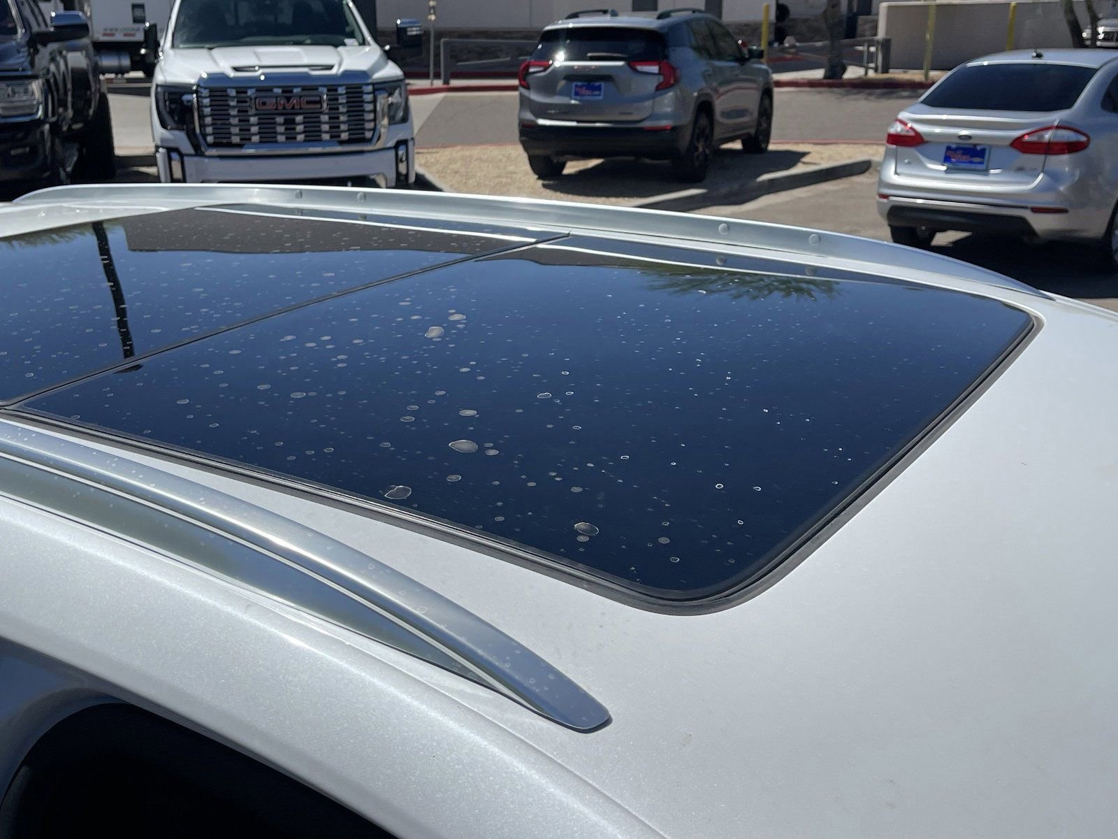 Used 2023 Cadillac XT5 Premium Luxury w/ Technology Package image 10