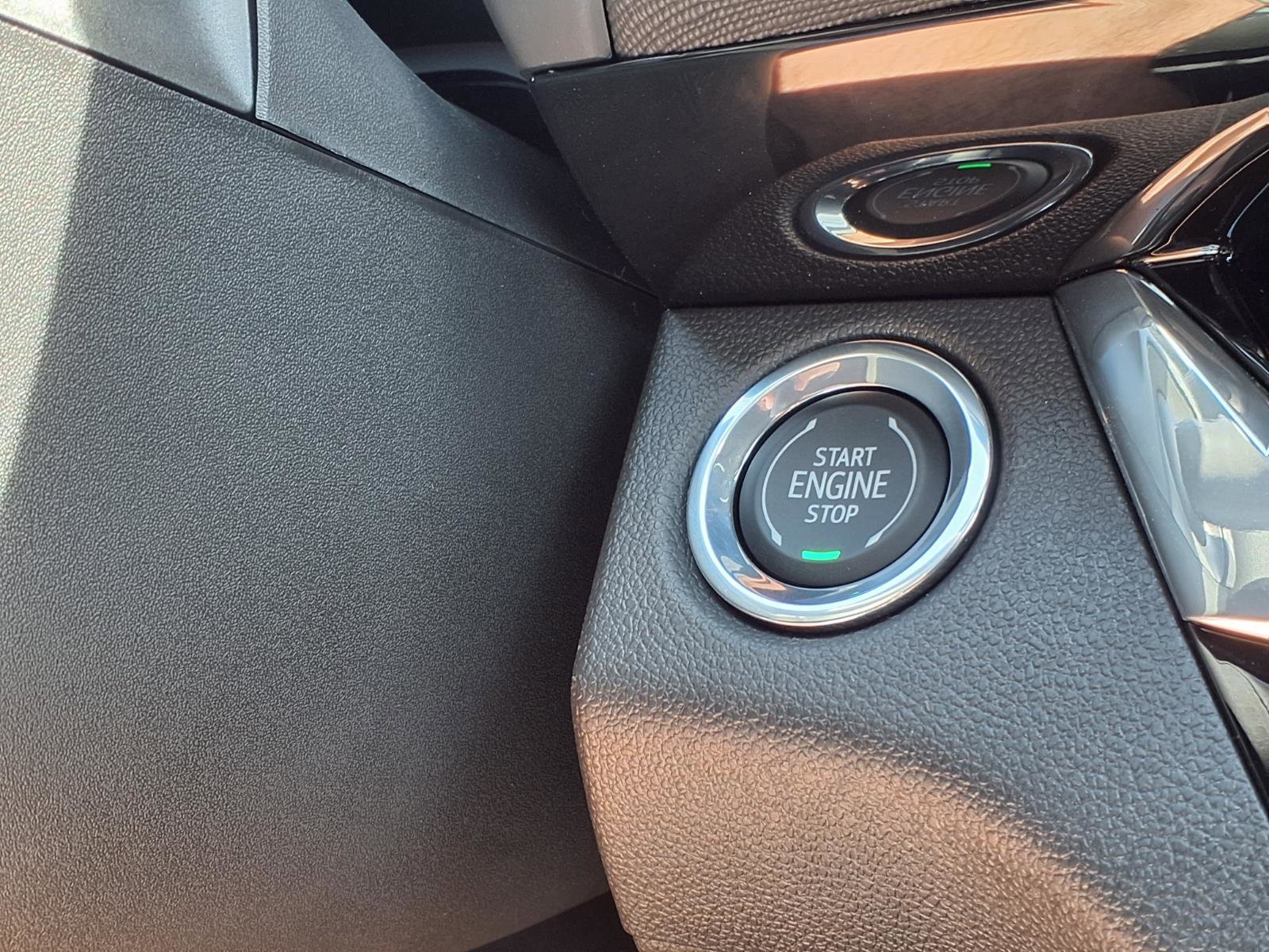 New 2026 Buick Envista Sport Touring w/ Convenience I Package FWD image 8