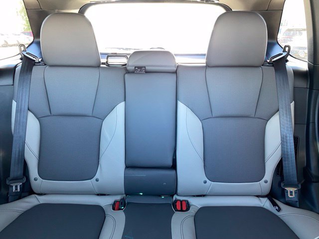New 2026 Subaru Forester Limited AWD/4WD image 11