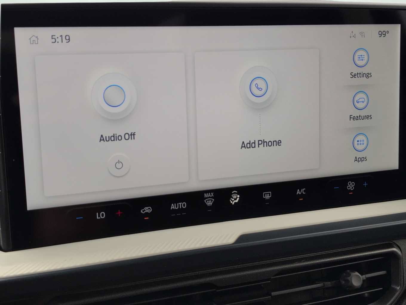 New 2026 Ford Bronco Sport Heritage AWD/4WD image 7