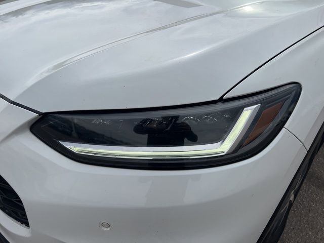 Used 2024 Honda HR-V EX-L image 9