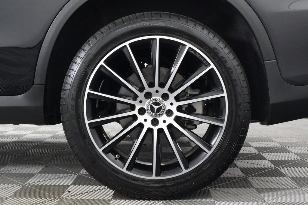 Used 2018 Mercedes-Benz GLC 300 image 16