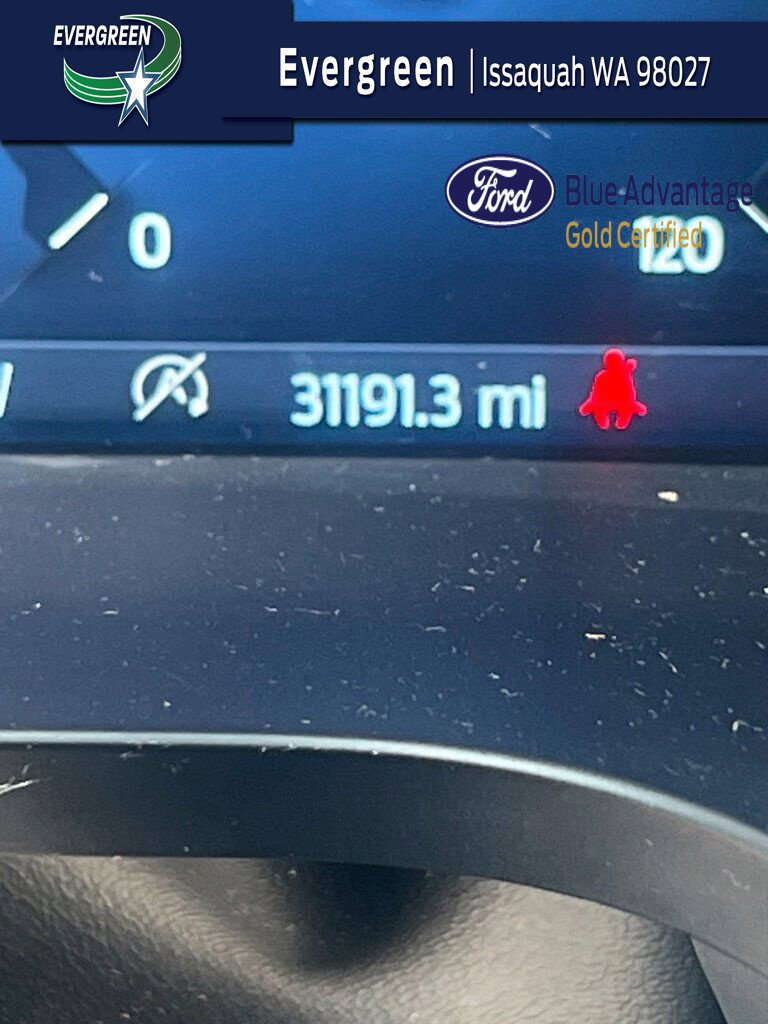 Certified 2024 Ford F150 XL