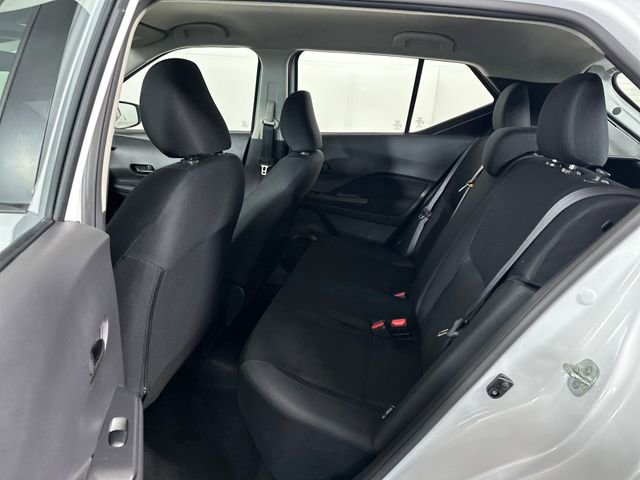 Used 2025 Nissan Kicks Play S image 25