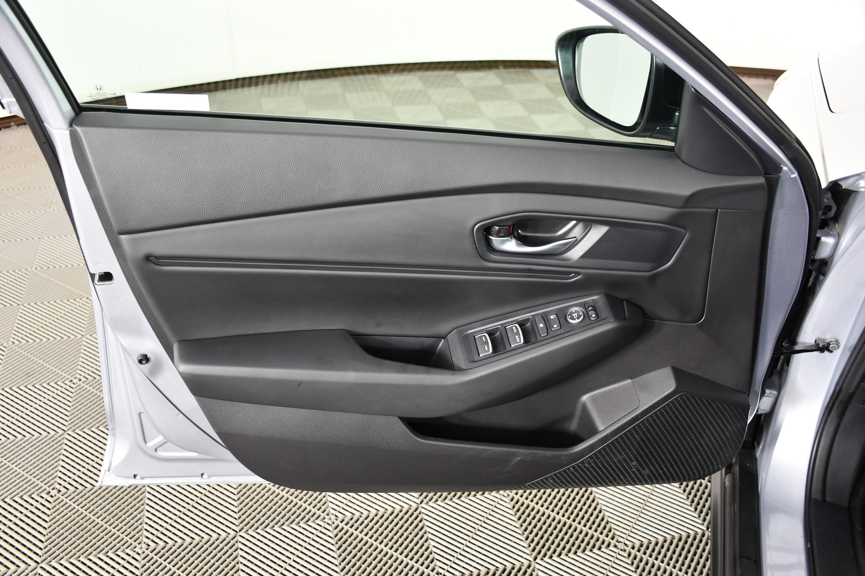 Certified 2025 Honda Accord SE image 26