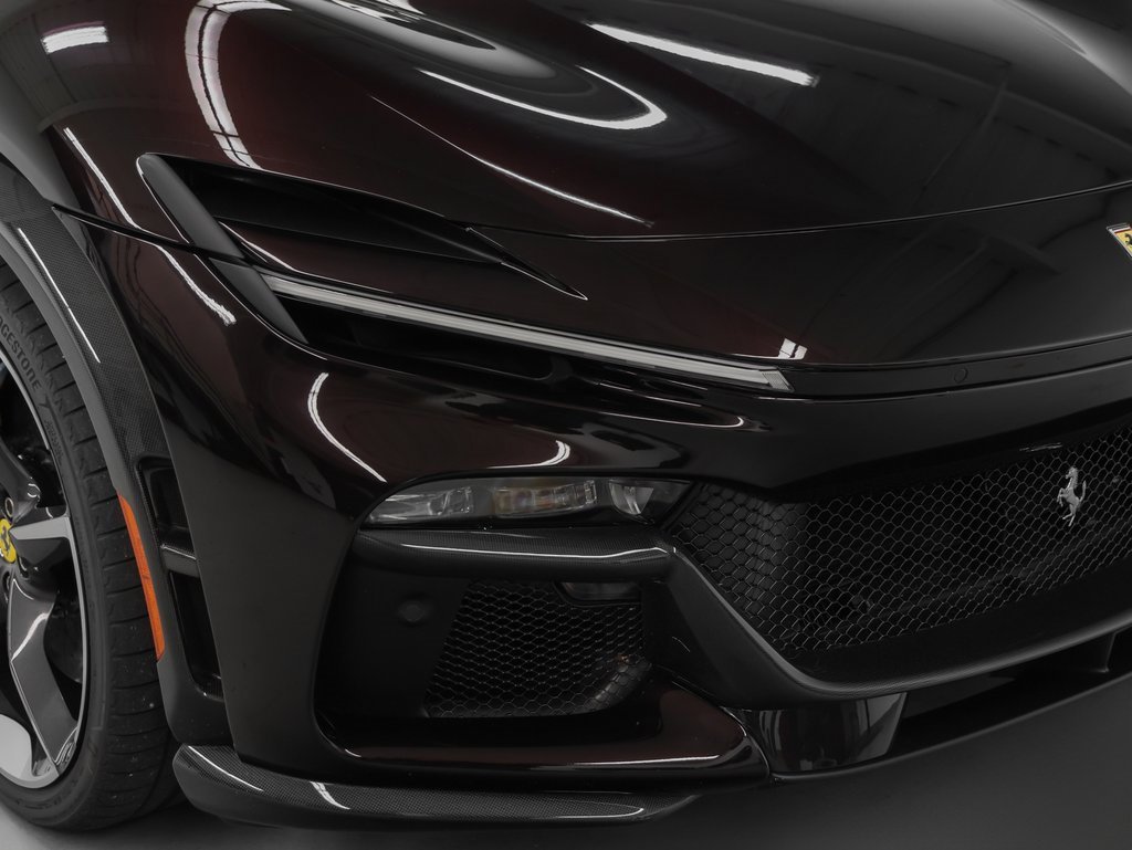 Used 2025 Ferrari Purosangue image 5