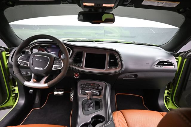 Used 2023 Dodge Challenger SRT Hellcat RWD image 21