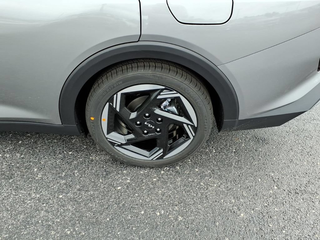 New 2026 Kia K4 GT-Line Turbo FWD image 6