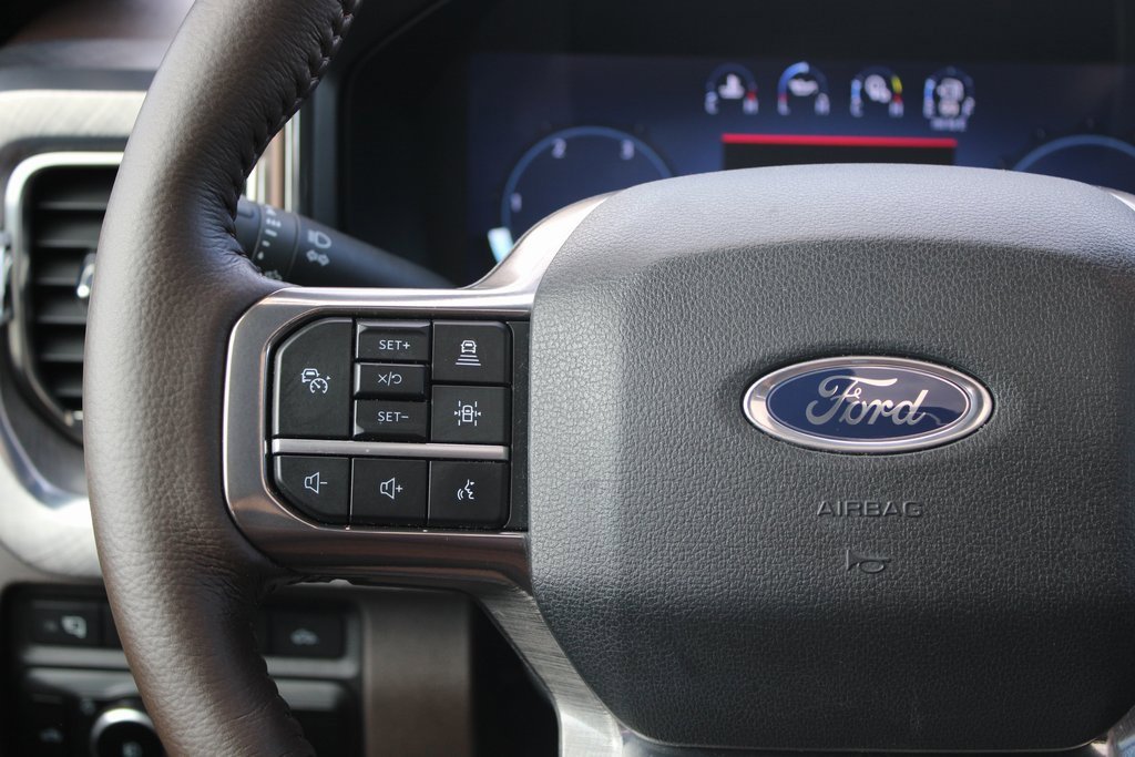 Certified 2024 Ford F250 King Ranch image 16