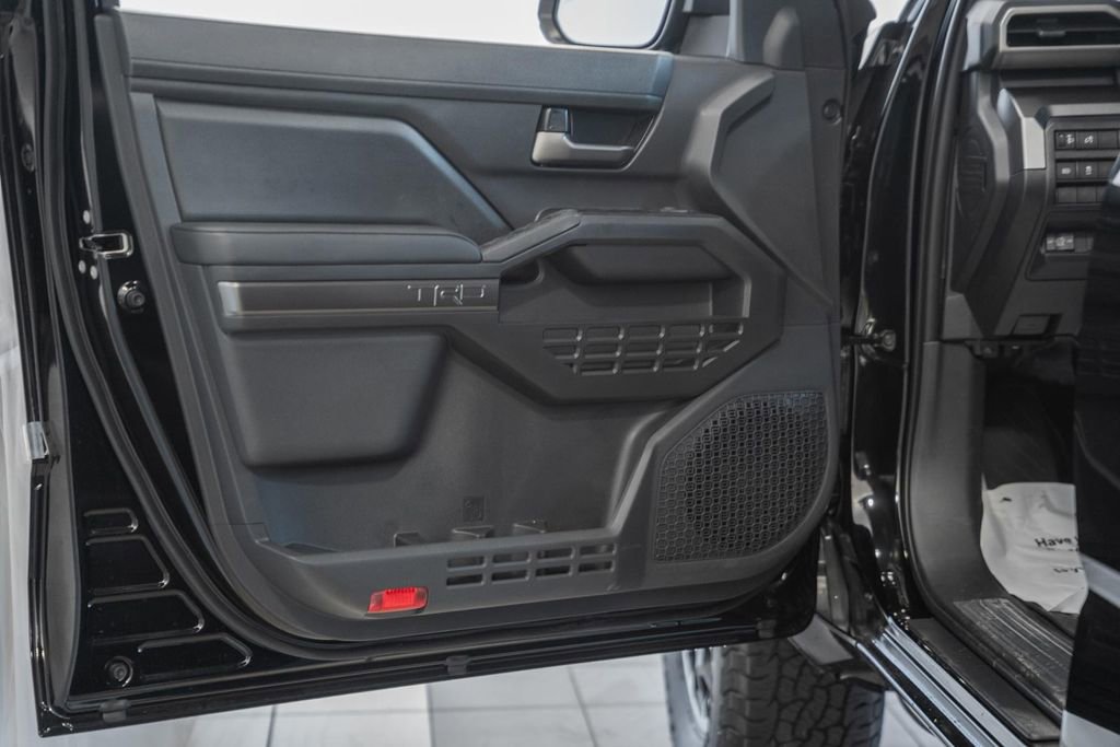 New 2026 Toyota Tacoma TRD Off-Road image 37