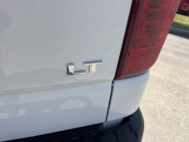 New 2026 Chevrolet Silverado 1500 LT w/ LPO, Liner Protection Package image 10