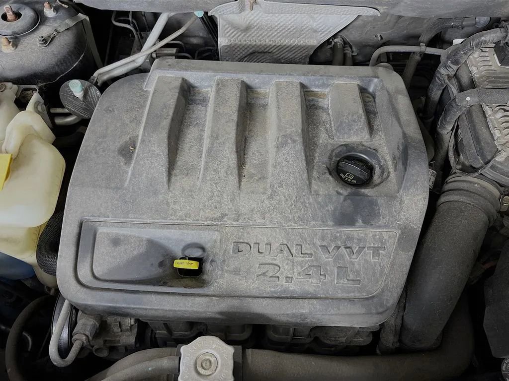 Used 2012 Jeep Compass Latitude image 27