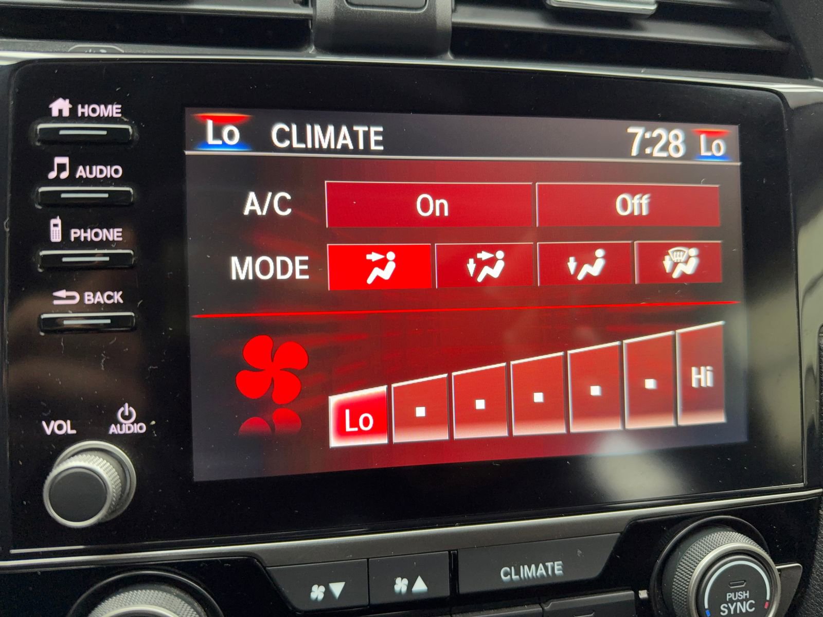 Used 2020 Honda Civic Si image 27