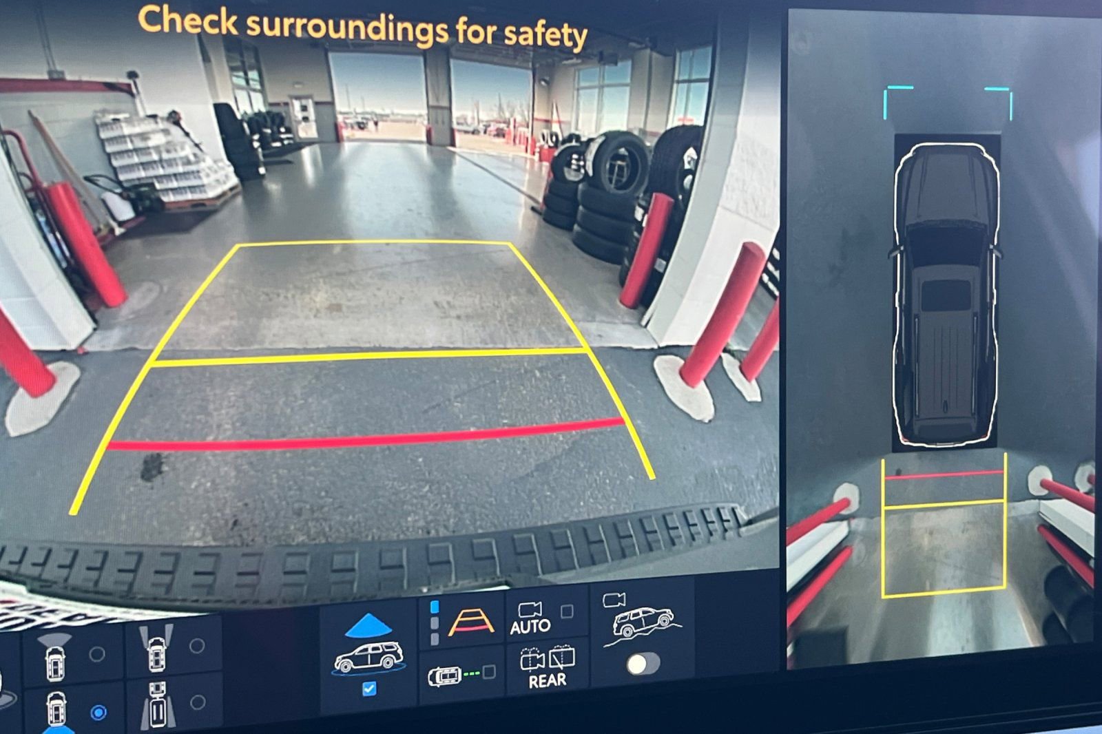 New 2026 Toyota 4Runner TRD Off-Road Premium image 16