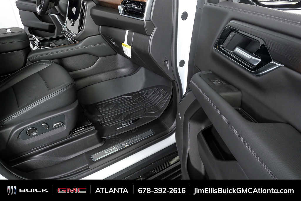 New 2026 GMC Yukon XL Denali image 26