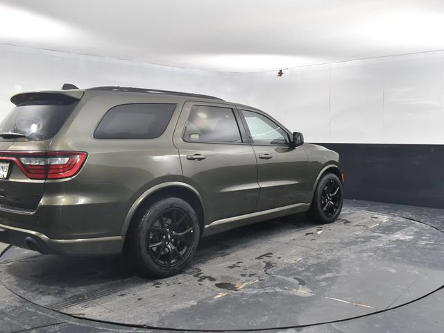 New 2026 Dodge Durango GT w/ Tow 'N Go Package AWD/4WD image 9