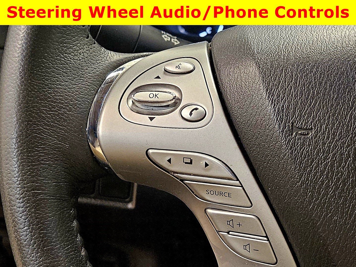 Used 2017 Nissan Murano SL w/ SL Technology Package image 28