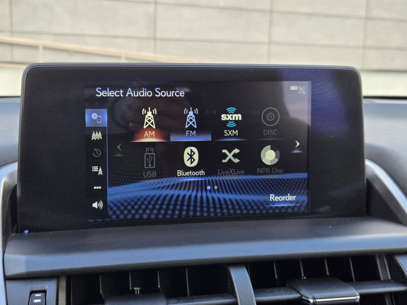 Used 2019 Lexus NX 300h AWD image 9