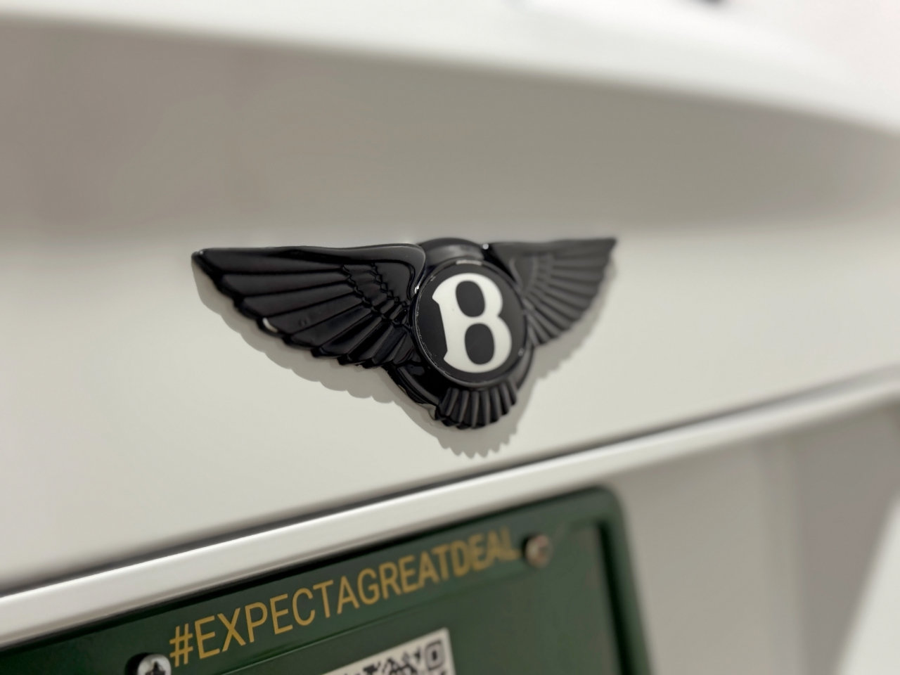 Used 2019 Bentley Bentayga image 73
