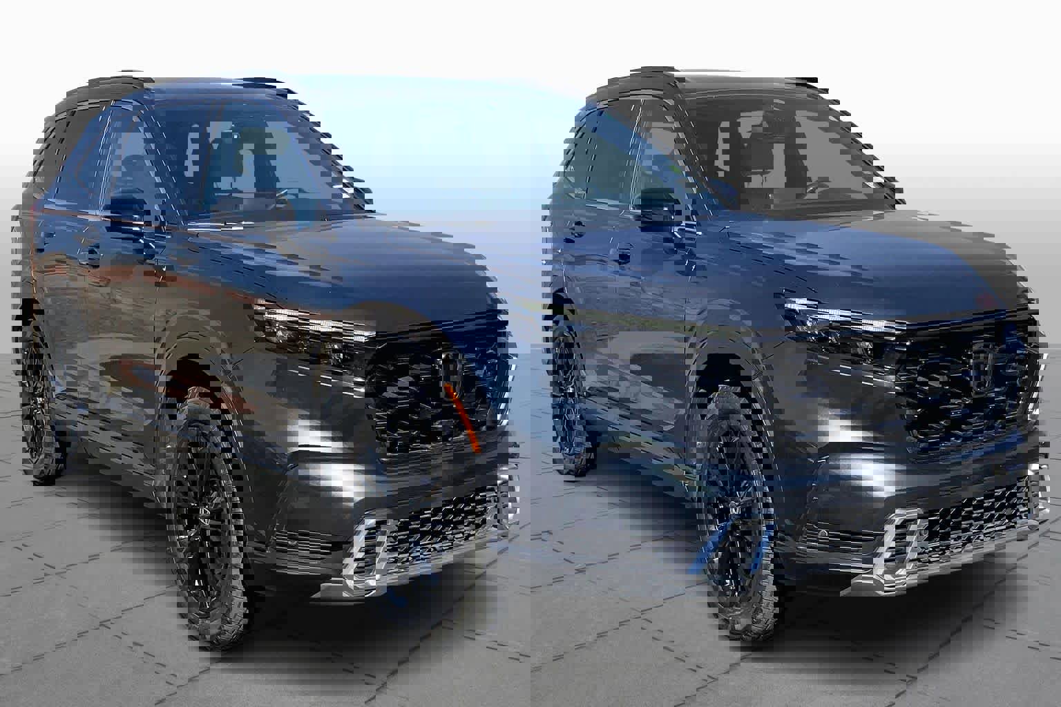 Used 2024 Honda CR-V Sport Touring image 3