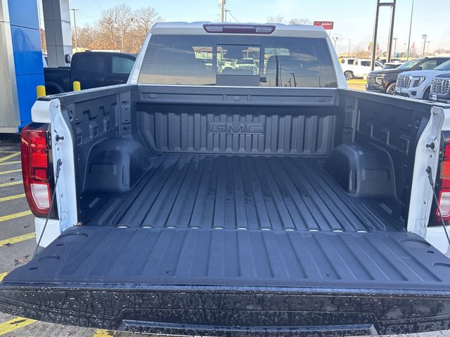 New 2026 GMC Sierra 1500 Elevation w/ Elevation Premium Package image 6