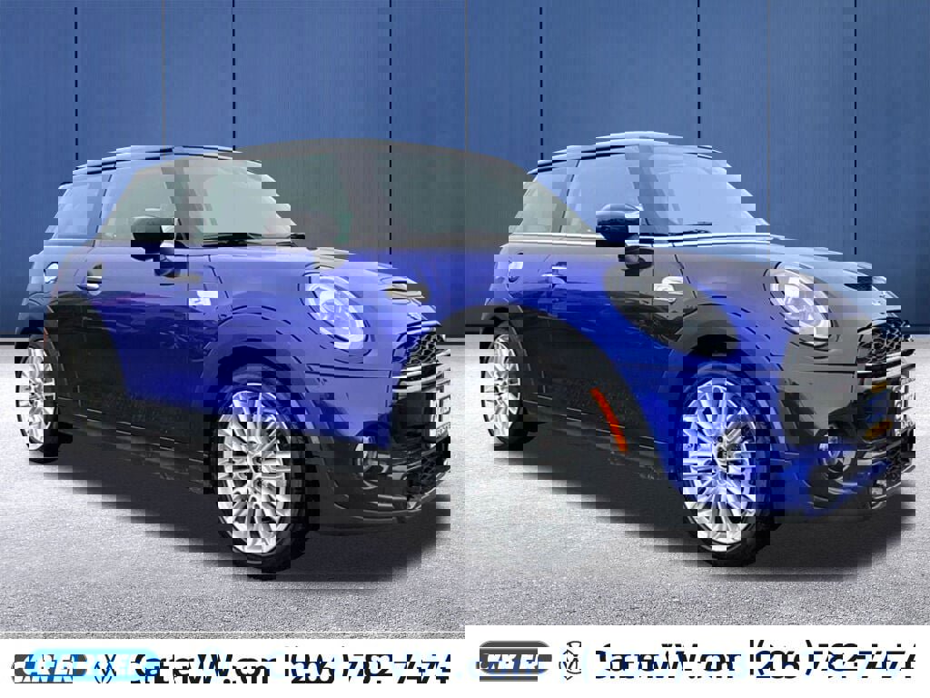 Used 2020 MINI Cooper S w/ Premium Package image 1
