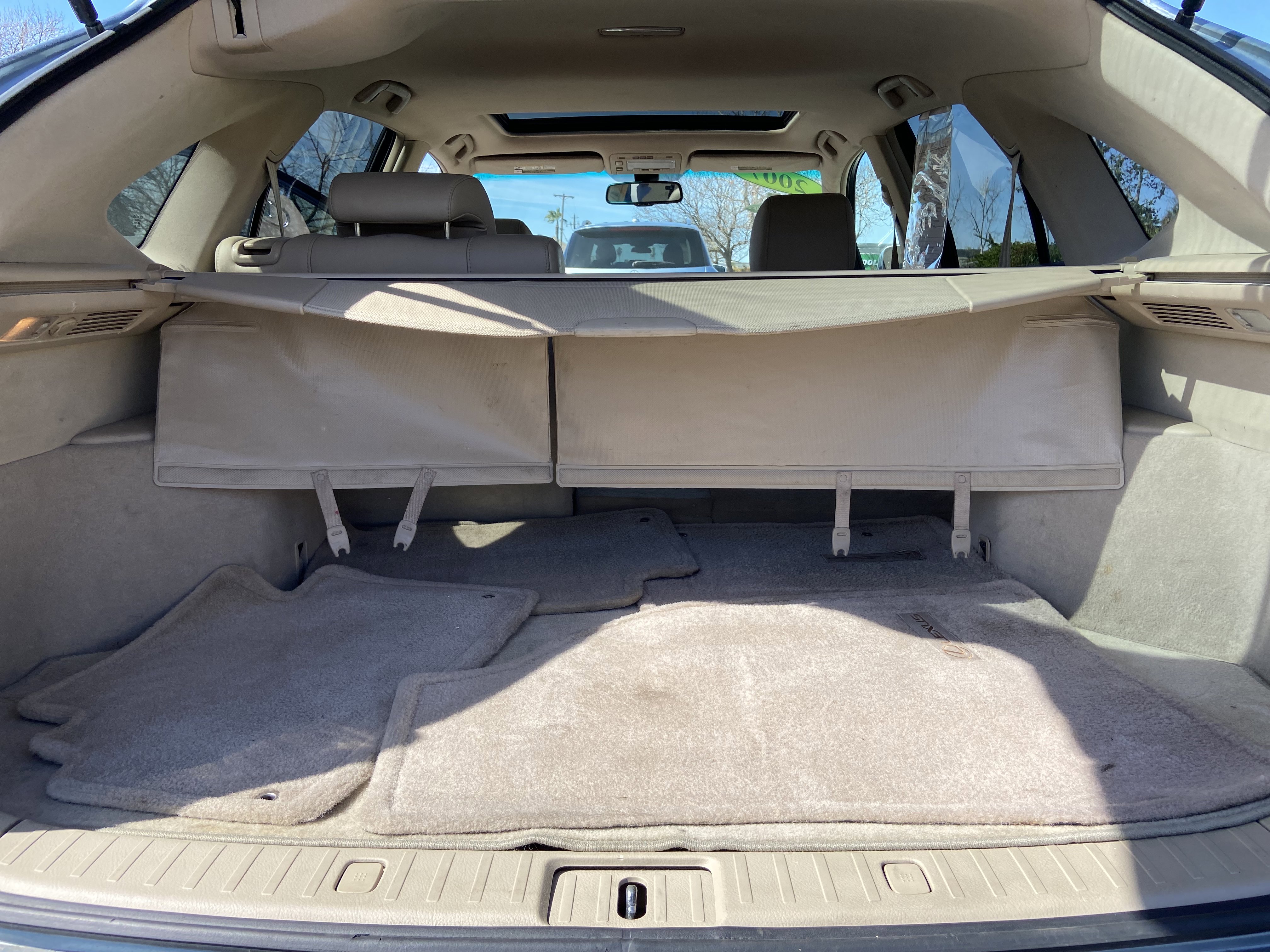 Used 2007 Lexus RX 350 2WD image 43