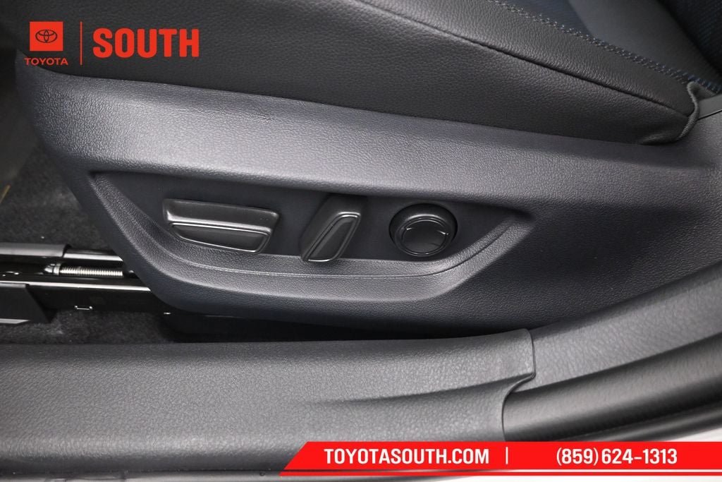 New 2026 Toyota Camry XSE w/ Premium Plus Package AWD/4WD image 25