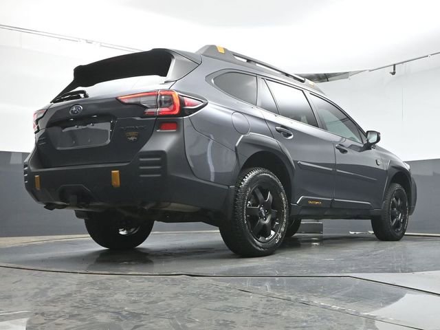 Certified 2025 Subaru Outback Wilderness w/ Wilderness Package image 39