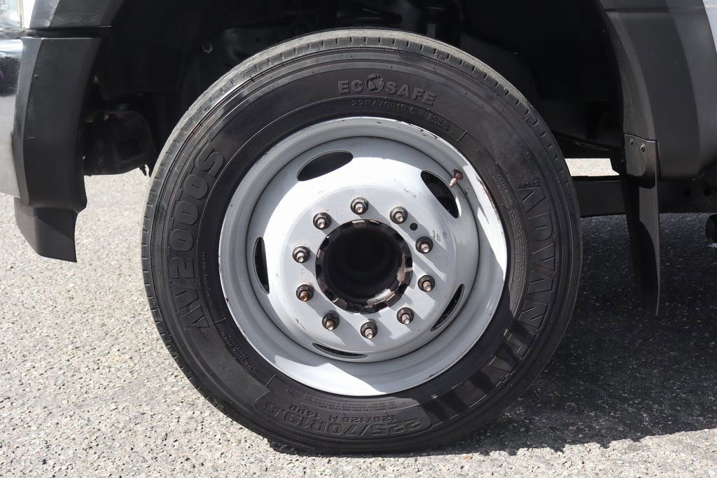 Used 2017 Ford F550 2WD Crew Cab Super Duty image 46