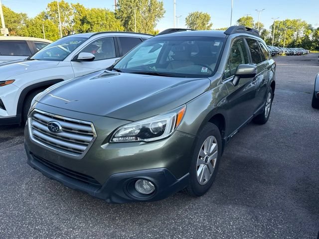 Used 2016 Subaru Outback 2.5i Premium AWD/4WD image 4