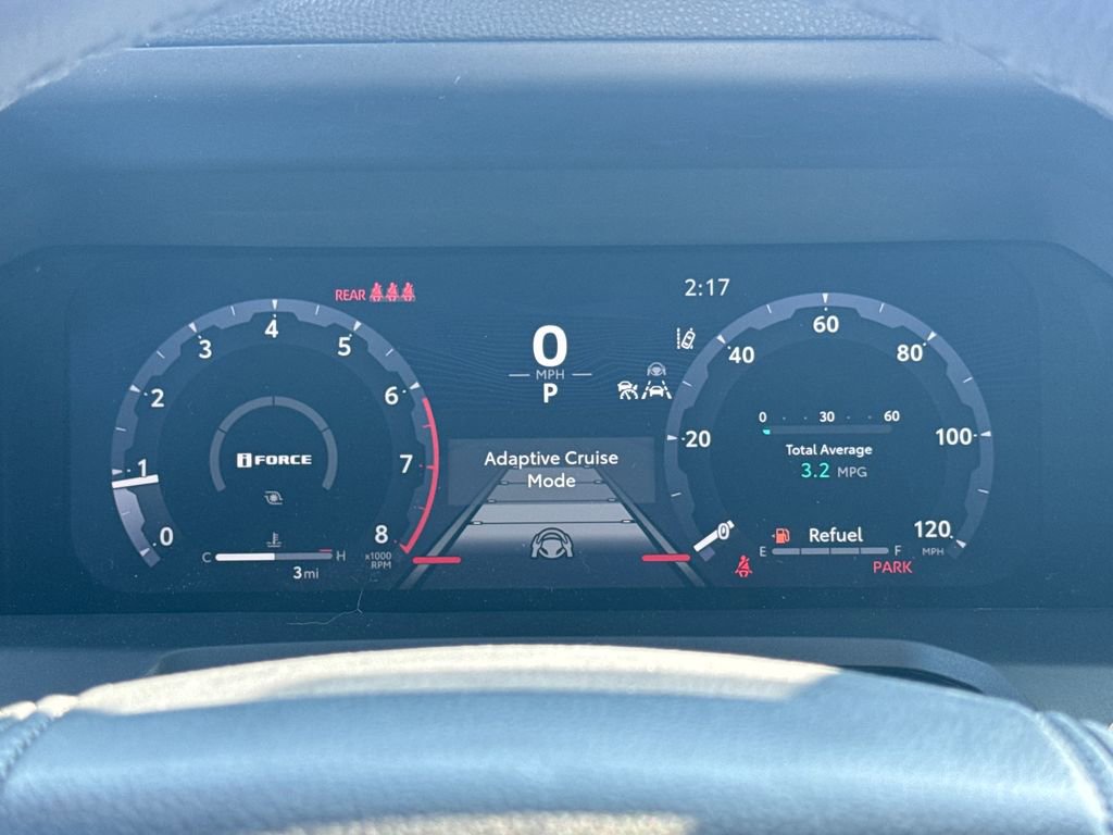 New 2026 Toyota Tacoma TRD Sport image 17