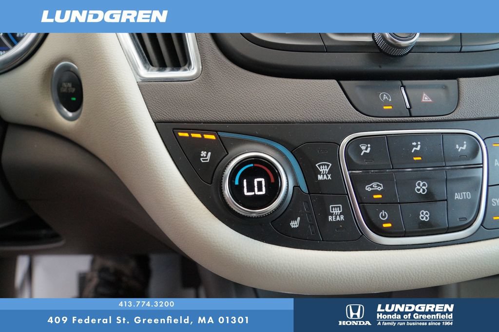 Used 2024 Chevrolet Malibu LT FWD image 25