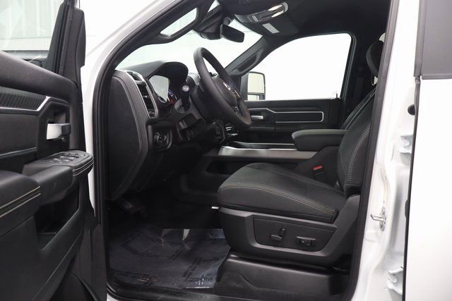 New 2026 RAM 3500 Big Horn image 10