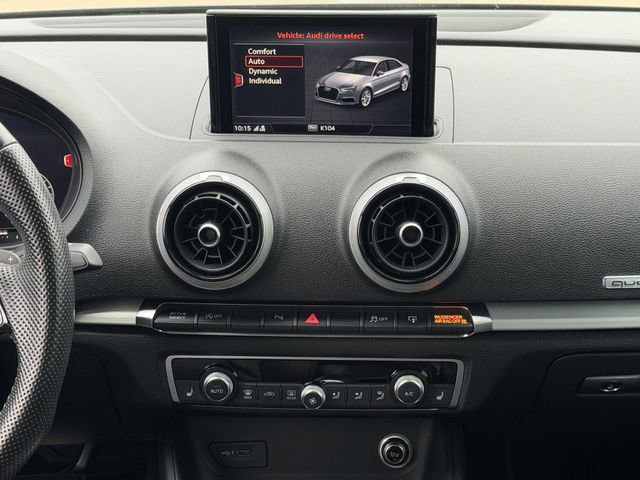 Used 2017 Audi S3 Prestige AWD/4WD image 17