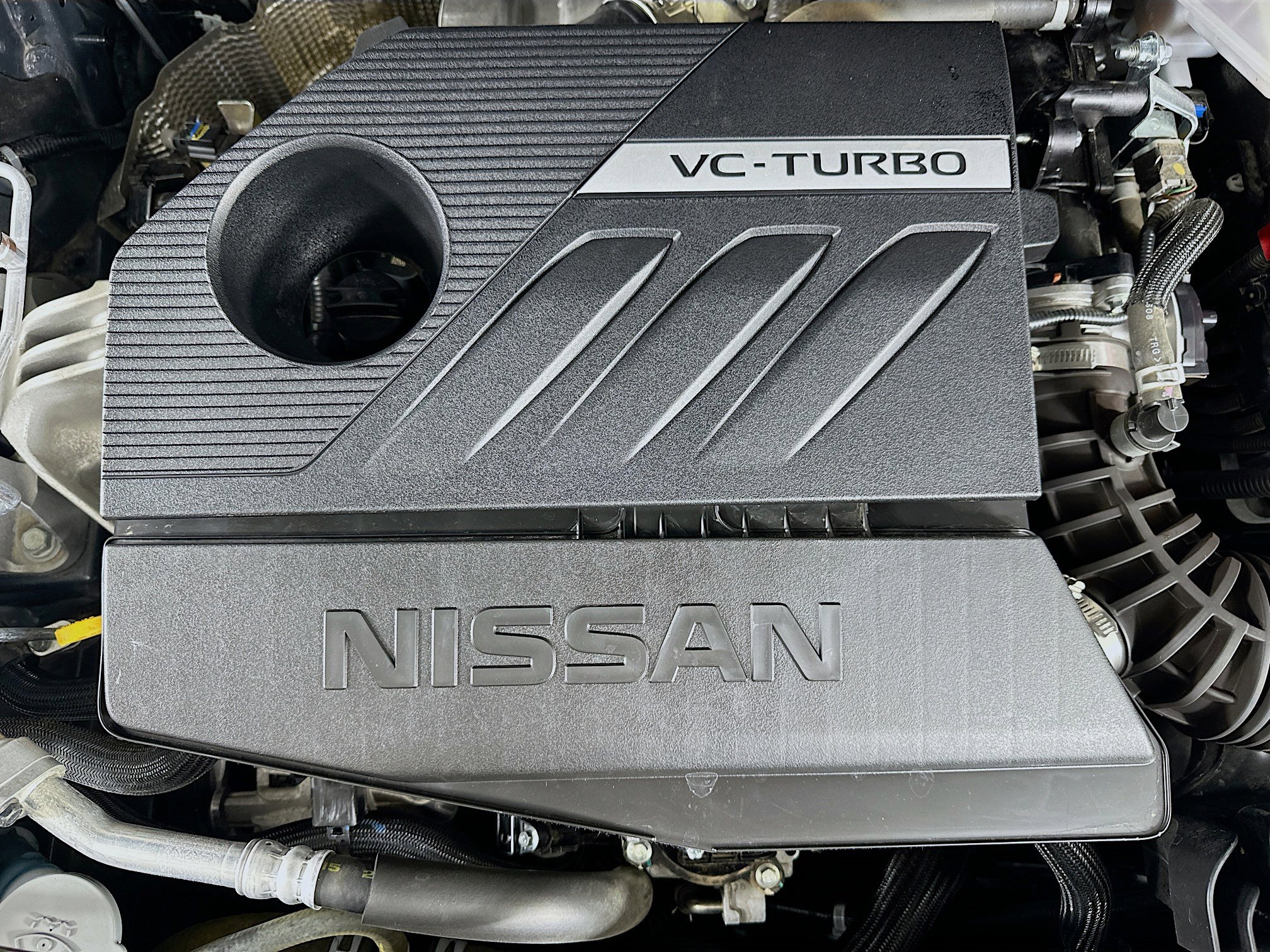 Used 2025 Nissan Rogue SV FWD image 33