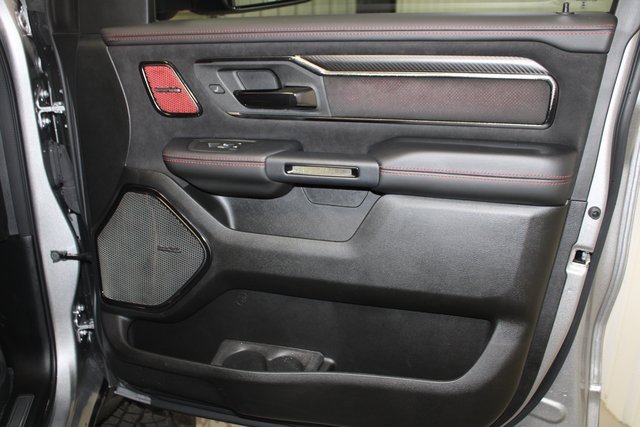 Used 2025 RAM 1500 RHO w/ RHO Level 1 Equipment Group image 22