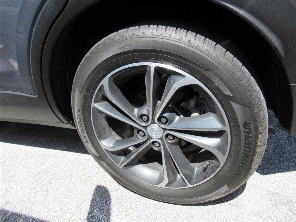 Used 2020 Buick Encore GX Select image 5