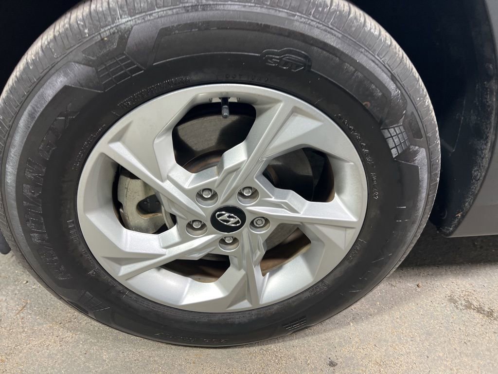 Used 2023 Hyundai Tucson SEL image 34