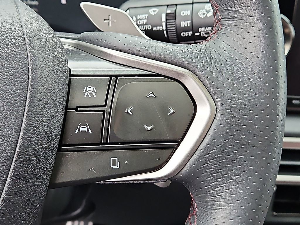 Used 2023 Lexus RX 350 F Sport w/ Accessory Package image 23