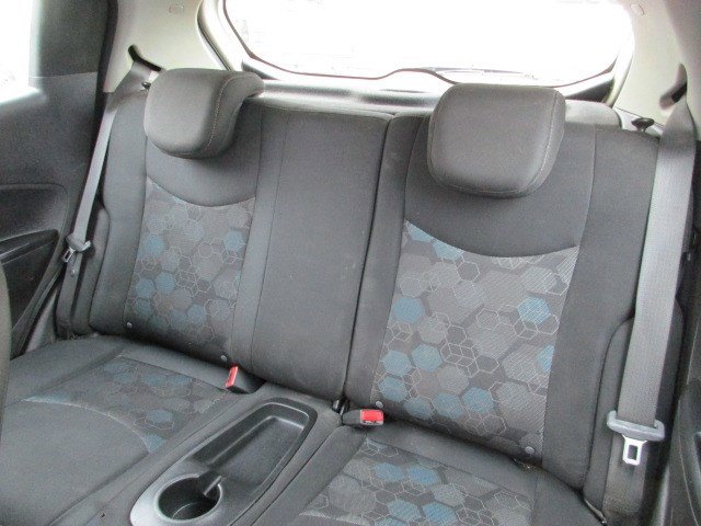 Used 2016 Chevrolet Spark LS image 18