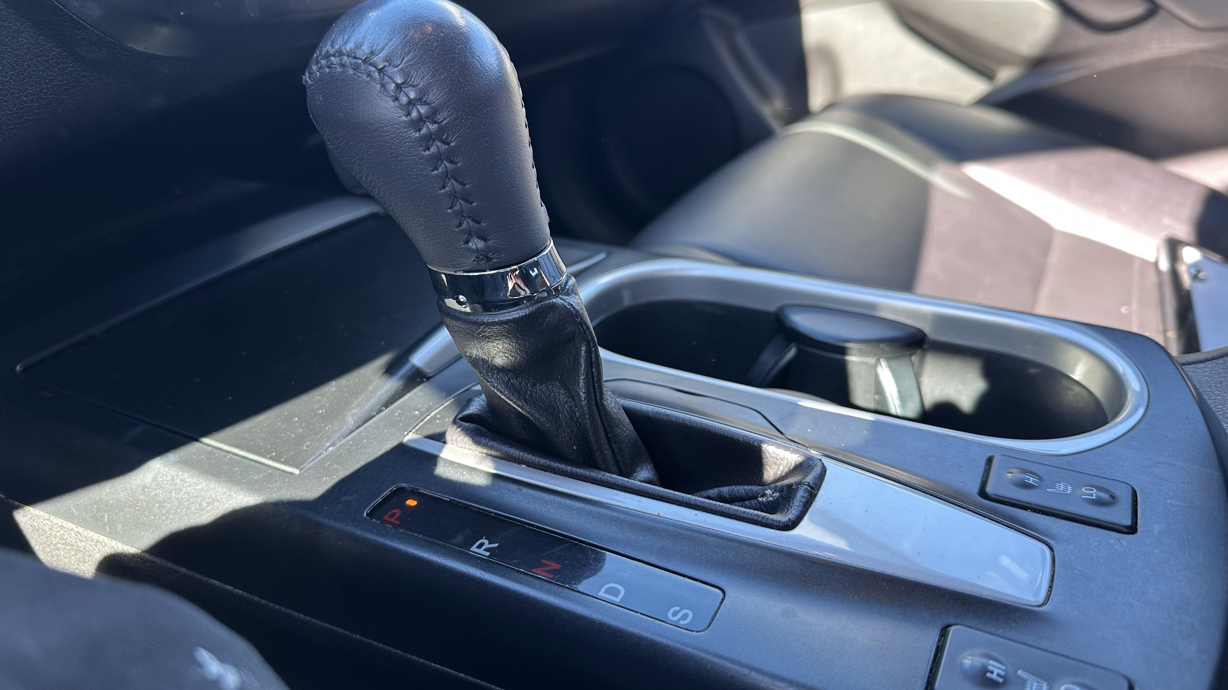 Used 2017 Acura RDX AWD image 26