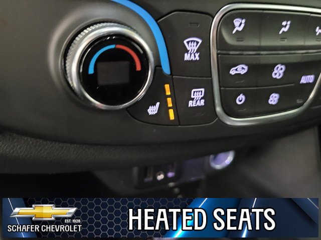 Used 2022 Chevrolet Traverse LT image 6