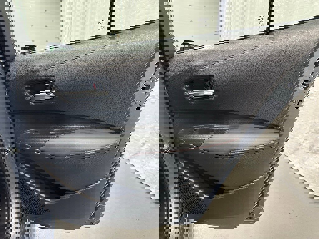 Used 2025 Toyota Corolla XSE image 50